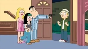 American Dad! 12. sezon 13. bölüm