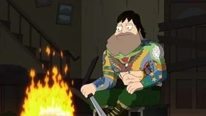 American Dad! 13. sezon 10. bölüm