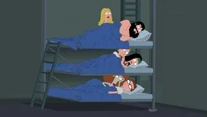 American Dad! 13. sezon 16. bölüm
