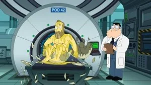 American Dad! 13. sezon 19. bölüm