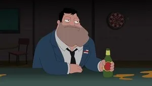 American Dad! 13. sezon 20. bölüm
