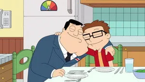 American Dad! 13. sezon 21. bölüm
