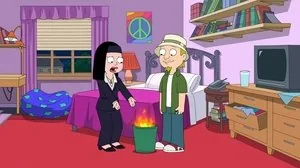 American Dad! 13. sezon 7. bölüm