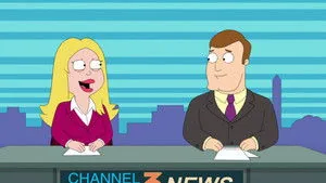 American Dad! 13. sezon 9. bölüm
