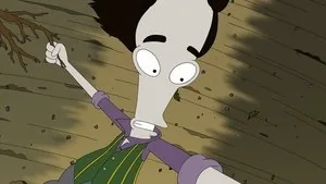American Dad! 14. sezon 14. bölüm