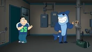 American Dad! 14. sezon 18. bölüm