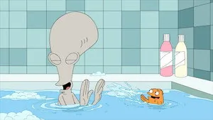 American Dad! 14. sezon 19. bölüm