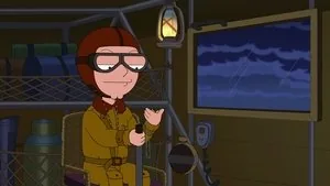 American Dad! 14. sezon 2. bölüm