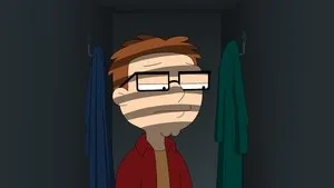 American Dad! 15. sezon 10. bölüm