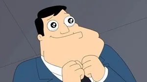 American Dad! 15. sezon 11. bölüm