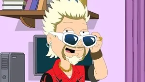 American Dad! 15. sezon 15. bölüm