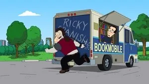 American Dad! 15. sezon 16. bölüm