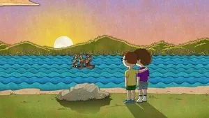 American Dad! 15. sezon 17. bölüm