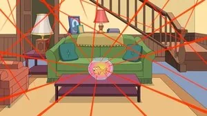 American Dad! 15. sezon 20. bölüm