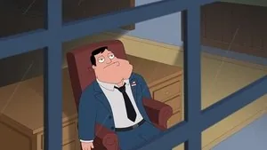 American Dad! 15. sezon 7. bölüm