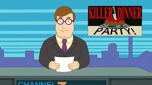 American Dad! 15. sezon 8. bölüm