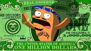 American Dad! 15. sezon 9. bölüm