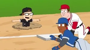American Dad! 16. sezon 1. bölüm