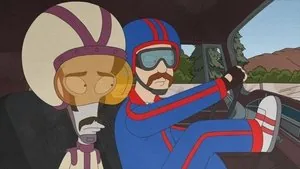 American Dad! 16. sezon 15. bölüm