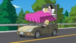 American Dad! 16. sezon 16. bölüm