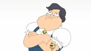American Dad! 16. sezon 17. bölüm