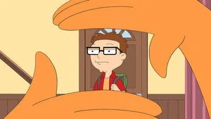 American Dad! 16. sezon 3. bölüm