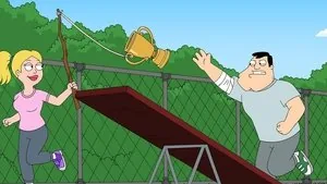 American Dad! 17. sezon 10. bölüm