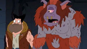American Dad! 17. sezon 11. bölüm