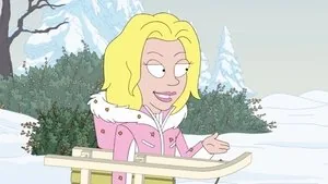 American Dad! 17. sezon 13. bölüm