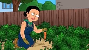 American Dad! 17. sezon 16. bölüm