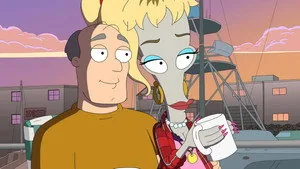 American Dad! 17. sezon 17. bölüm