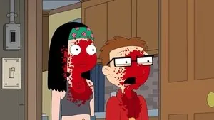 American Dad! 17. sezon 2. bölüm