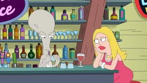 American Dad! 17. sezon 20. bölüm