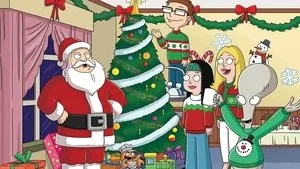 American Dad! 17. sezon 24. bölüm