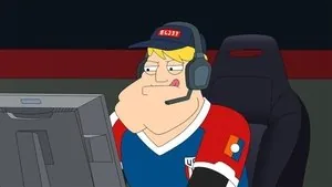 American Dad! 17. sezon 6. bölüm