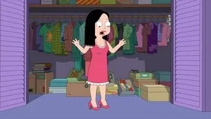 American Dad! 18. sezon 17. bölüm