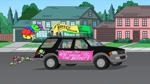 American Dad! 18. sezon 19. bölüm