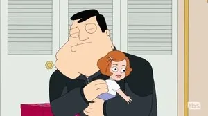 American Dad! 18. sezon 2. bölüm