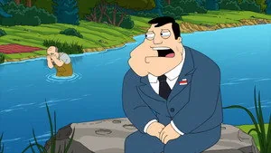 American Dad! 18. sezon 20. bölüm