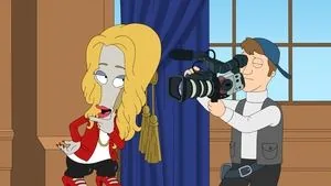 American Dad! 19. sezon 1. bölüm