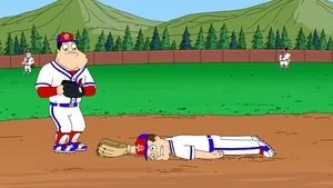 American Dad! 19. sezon 14. bölüm