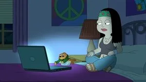 American Dad! 19. sezon 17. bölüm