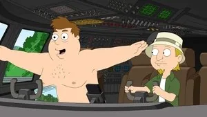 American Dad! 19. sezon 18. bölüm