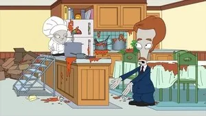 American Dad! 19. sezon 19. bölüm