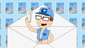 American Dad! 19. sezon 2. bölüm