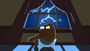 American Dad! 19. sezon 20. bölüm