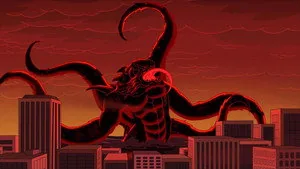 American Dad! 19. sezon 21. bölüm
