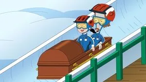 American Dad! 19. sezon 3. bölüm