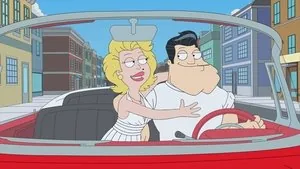 American Dad! 19. sezon 6. bölüm