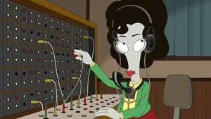 American Dad! 20. sezon 1. bölüm
